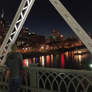 Meet your Posher, Erika